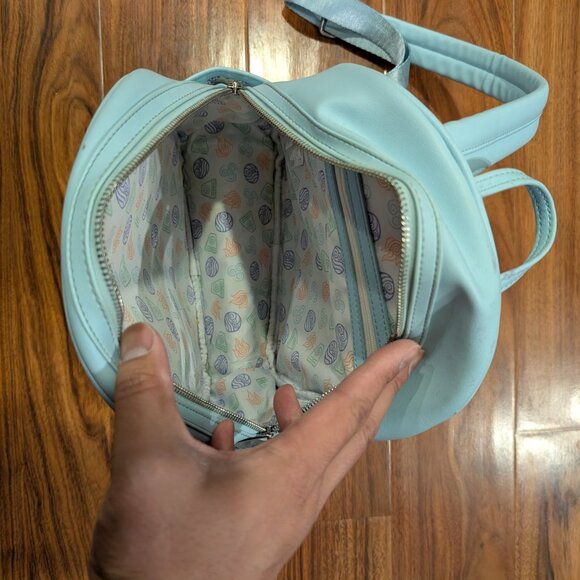 Avatar The Last Airbender The Ladies Of Avatar Backpack Bag BoxLunch EXCLUSIVE main image 6